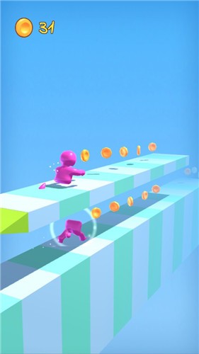 超级果冻人酷跑-插图2