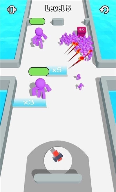 人群反弹游戏-插图1