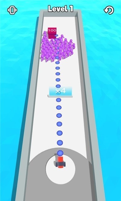 人群反弹游戏-插图2
