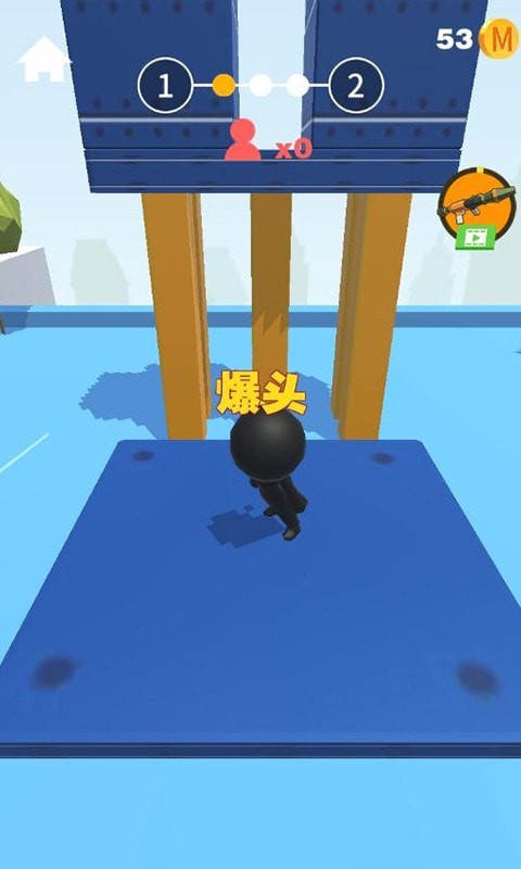 狙击手袭击任务-插图2