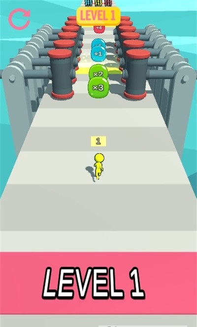 人群推动大师-插图1