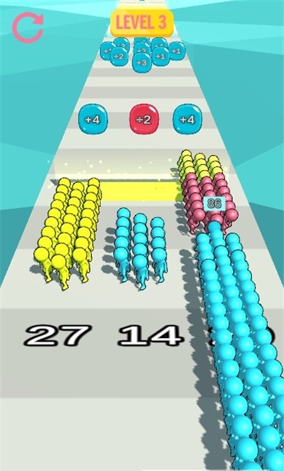 人群推动大师-插图2