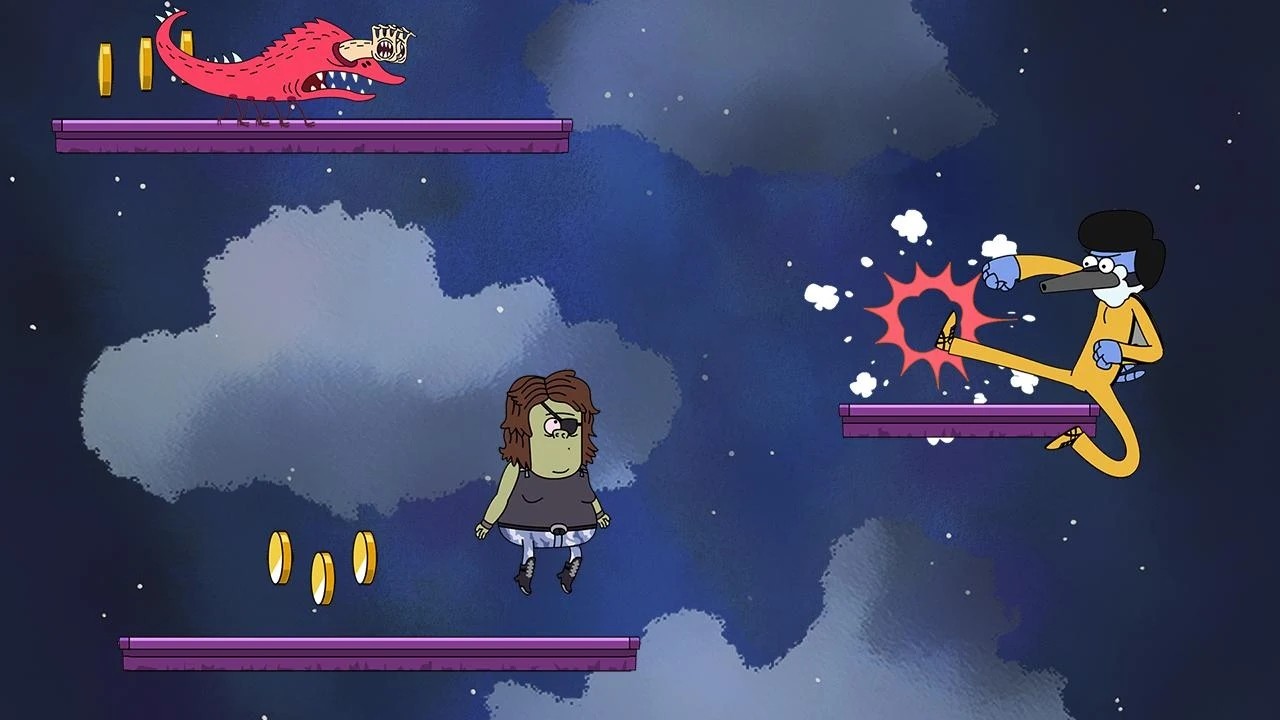 一个普通游乐场-插图2