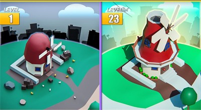 懒散的市长-插图2