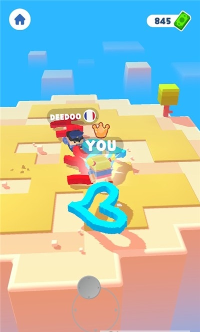 画个旋转刀3D-插图2