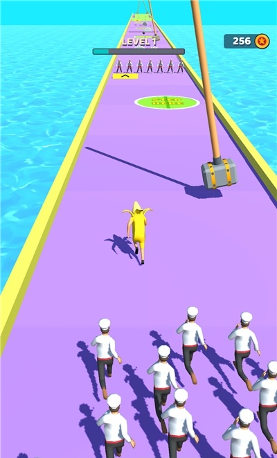 跌倒的逃亡者-插图2 跌倒的逃亡者-插图2