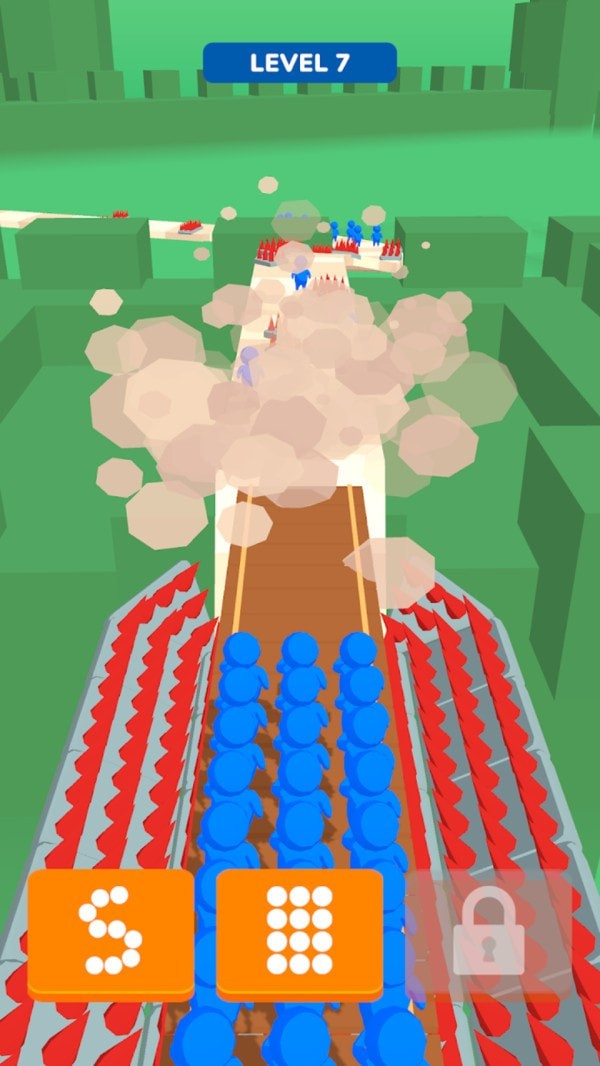 军团集结游戏-插图2