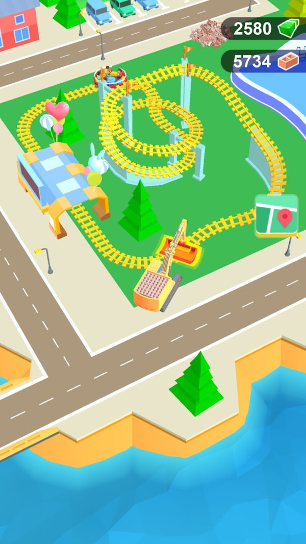 工艺游乐园-插图1