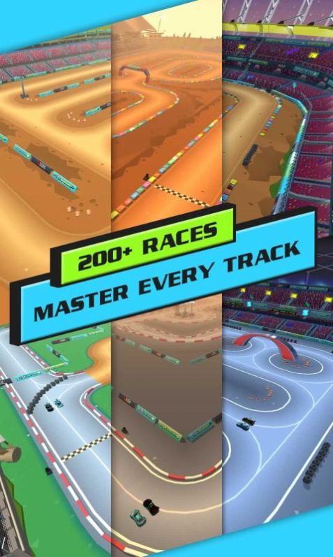 坚持冲刺游戏-插图1