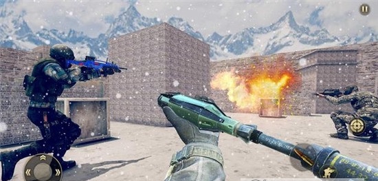 fps突击队打击任务-插图2