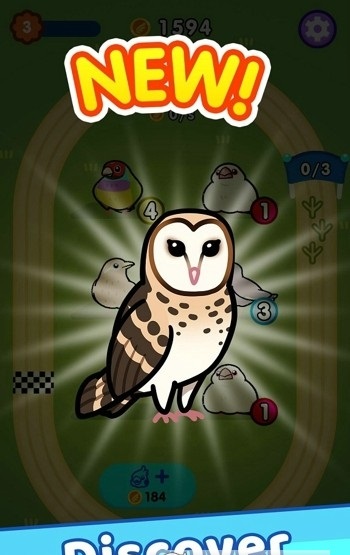 放置鸟乐园-插图2 放置鸟乐园-插图2