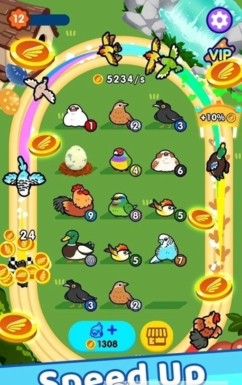 放置鸟乐园-插图1 放置鸟乐园-插图1