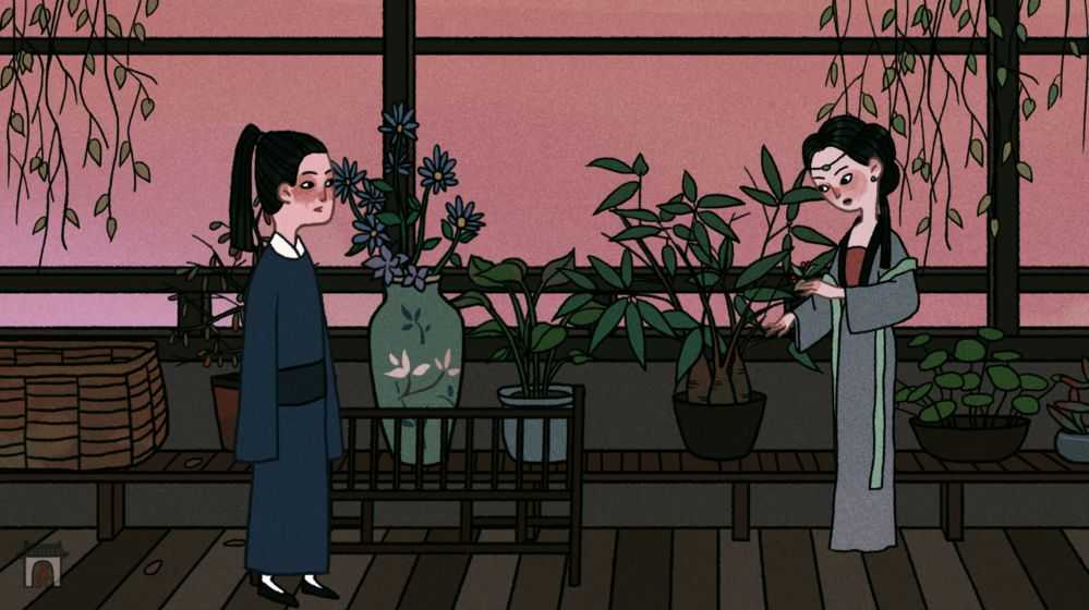 古镜记游戏-插图1