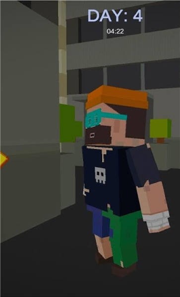 迷你乞丐模拟器-插图1