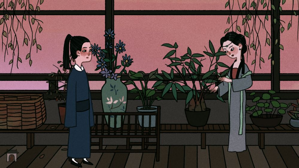 古镜记完整版游戏-插图2