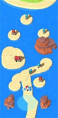 沙地手指游戏-插图2 沙地手指游戏-插图2