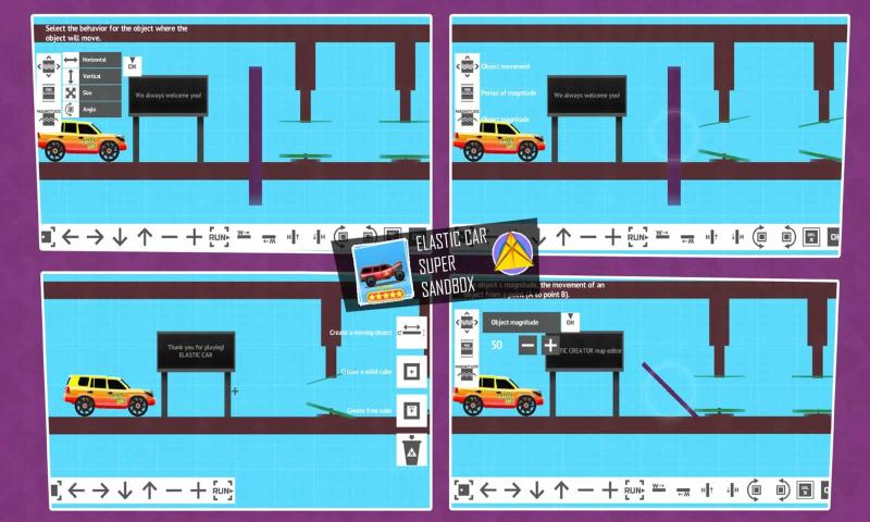 弹力车沙盒-插图1 弹力车沙盒-插图1