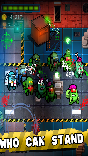 我们之中有丧尸-插图2