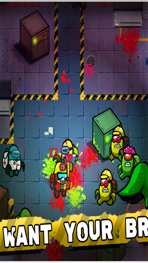 我们之中有丧尸-插图1