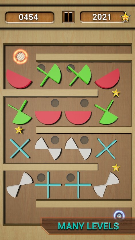 益智球迷宫-插图1 益智球迷宫-插图1