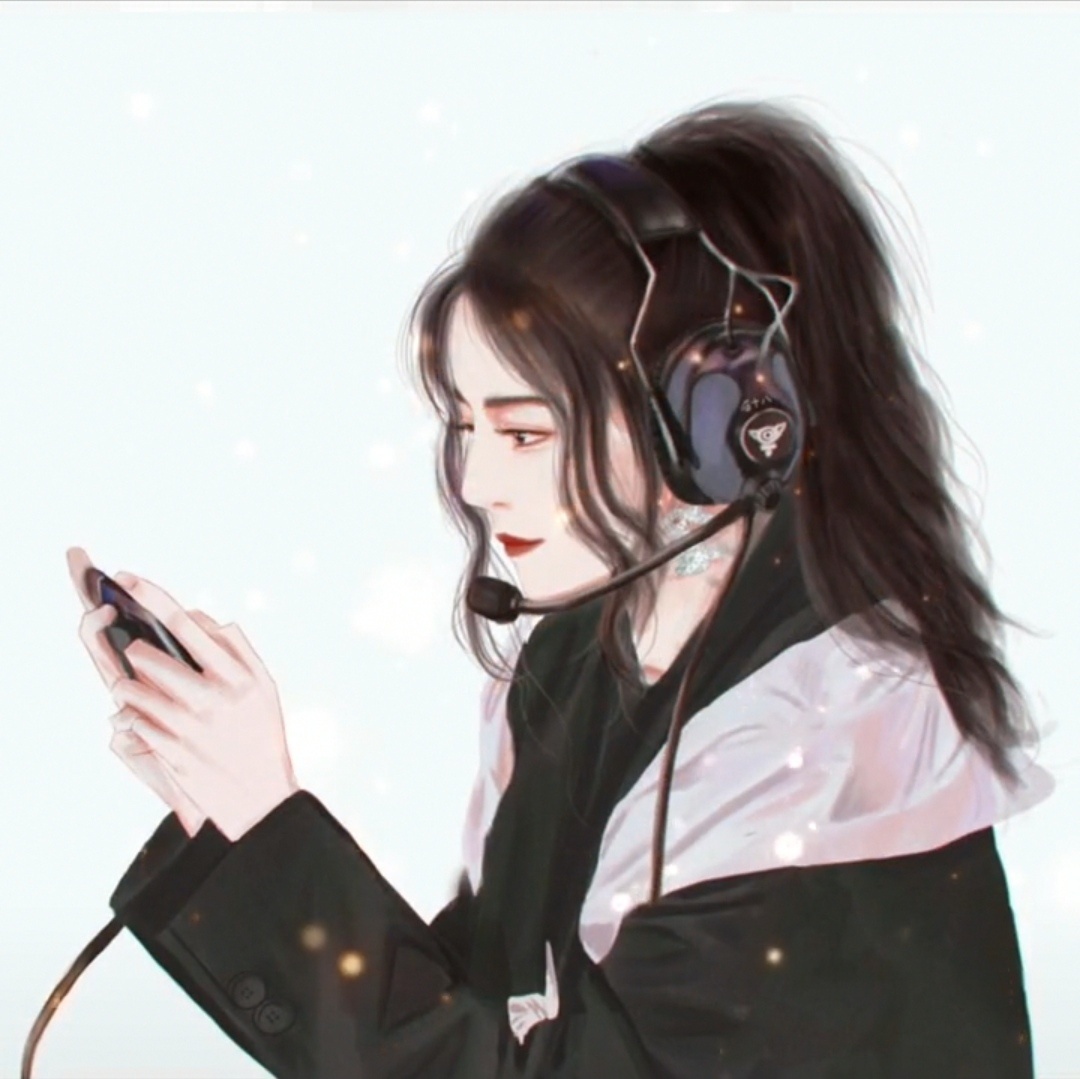 你是我的荣耀电竞情侣头像-插图1 你是我的荣耀电竞情侣头像-插图1