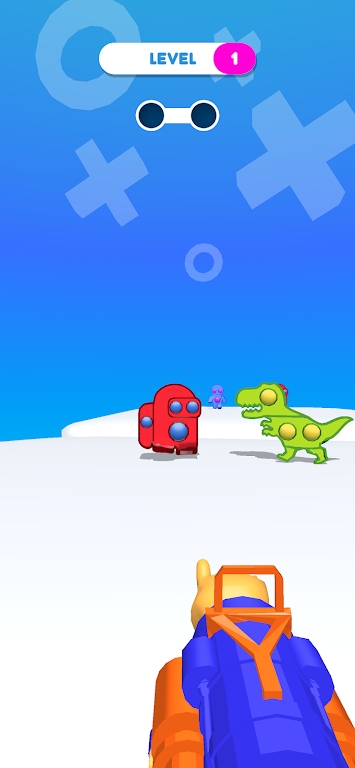 射击和流行游戏-插图1