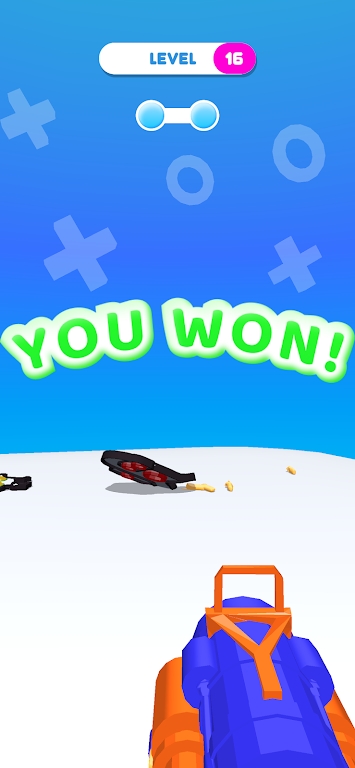 射击和流行游戏-插图2