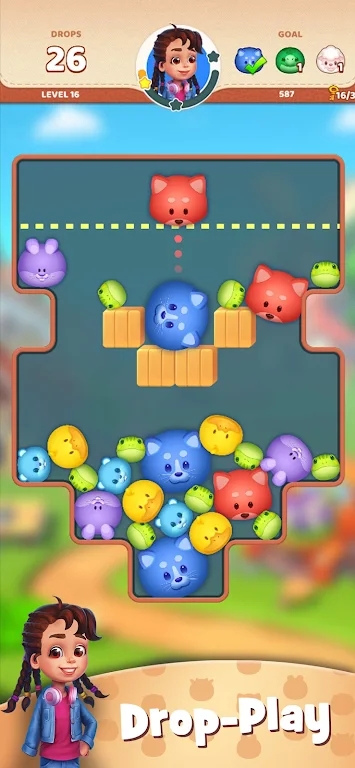 HeyDrops游戏-插图1 HeyDrops游戏-插图1