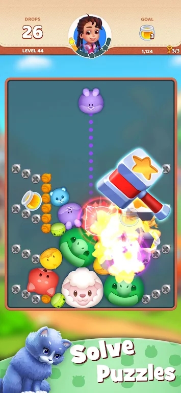 HeyDrops游戏-插图2 HeyDrops游戏-插图2