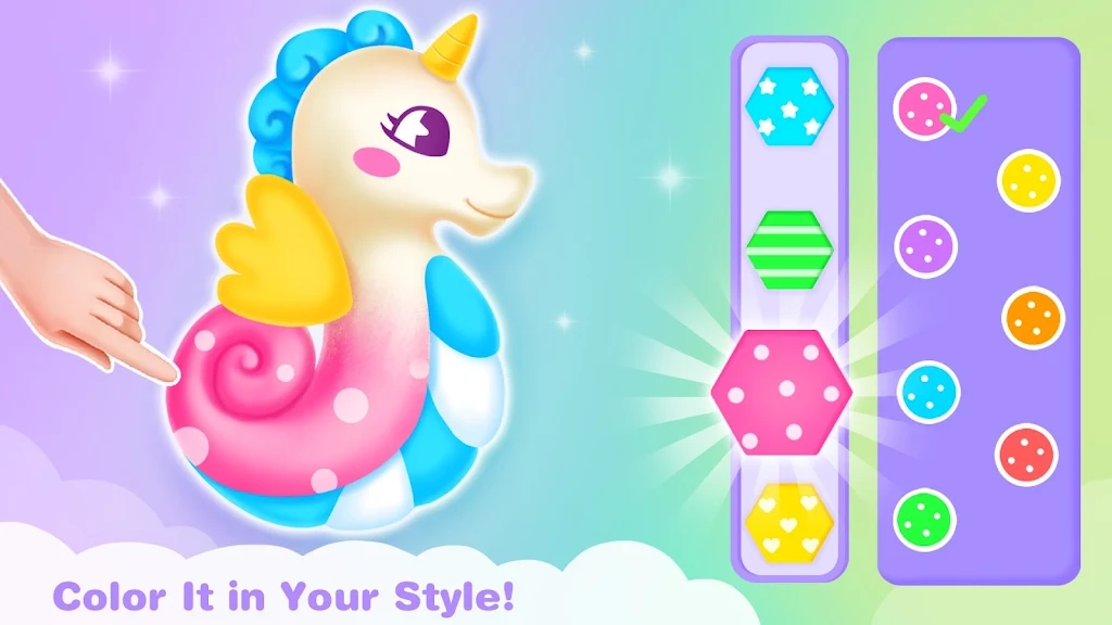 黏糊糊的魔法游戏-插图1