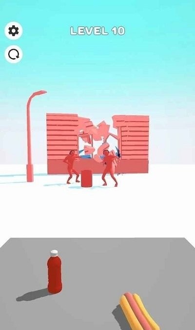 毁灭之手游戏-插图1 毁灭之手游戏-插图1