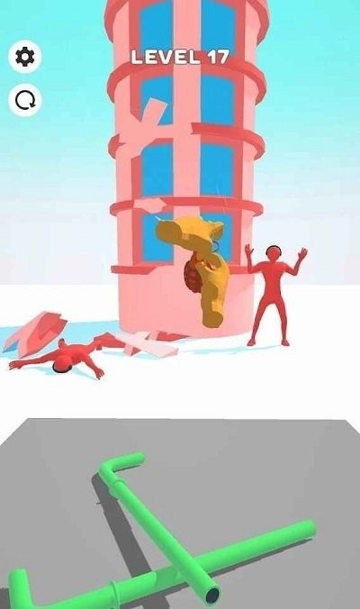 毁灭之手游戏-插图2 毁灭之手游戏-插图2