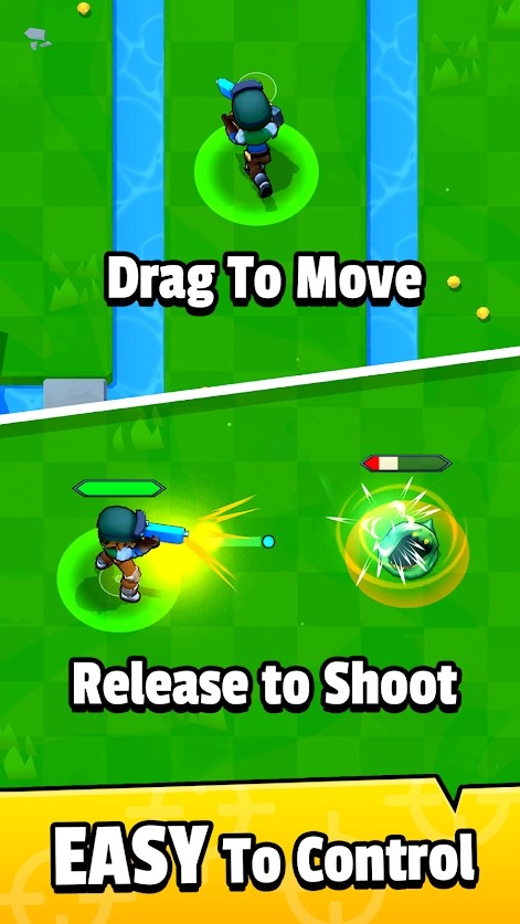 爆能英雄射击-插图2