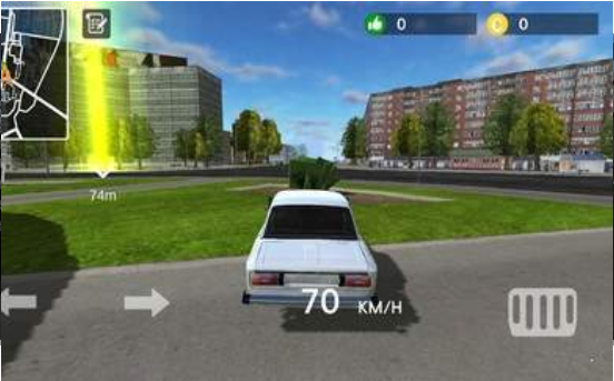 真实路况测试-插图1