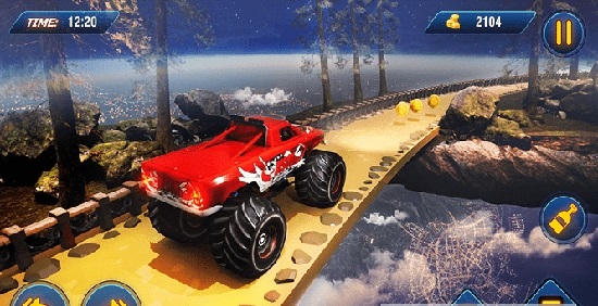 街头极速赛车-插图2