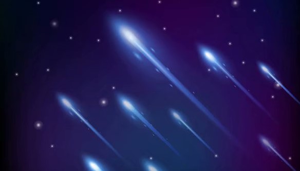 英仙座流星雨2021图片-插图1 英仙座流星雨2021图片-插图1