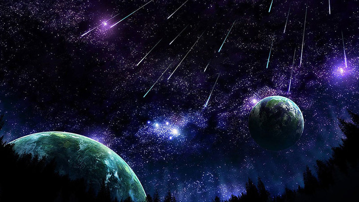 英仙座流星雨2021图片-插图2 英仙座流星雨2021图片-插图2
