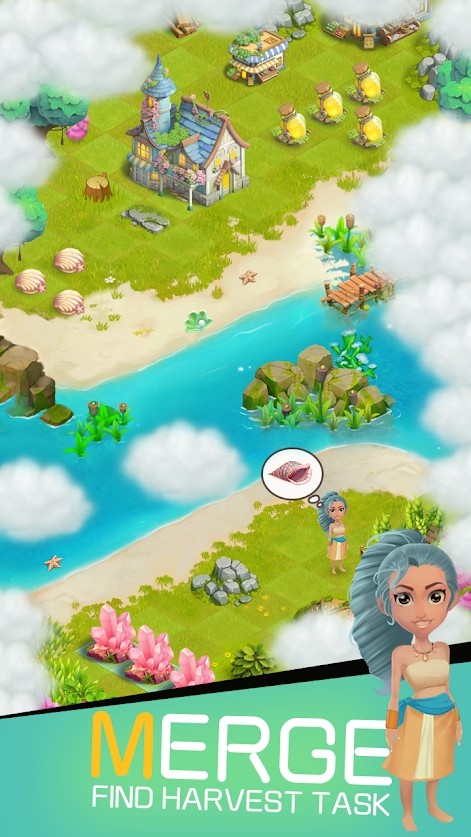 合并岛农场-插图1