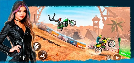 特技地平线-插图1