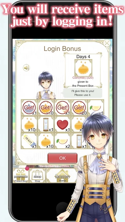 异世界亲爱的游戏-插图1