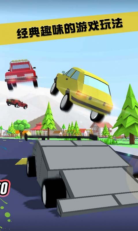 沙雕城市模拟器游戏-插图2