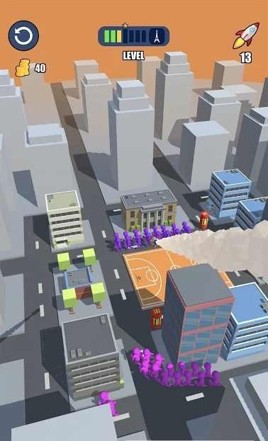 轰炸人群-插图1