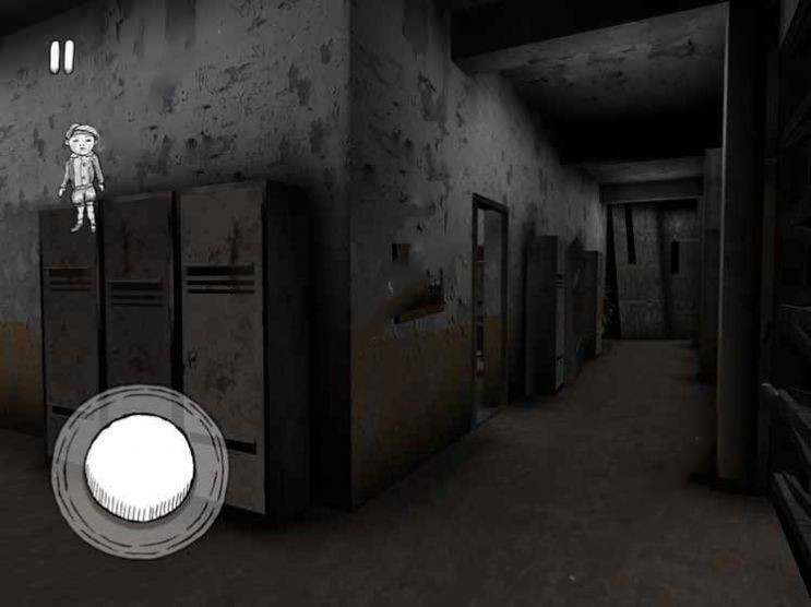 邪恶修女迷宫无尽逃亡游戏-插图1