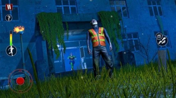 你好冰尖叫小丑游戏-插图2