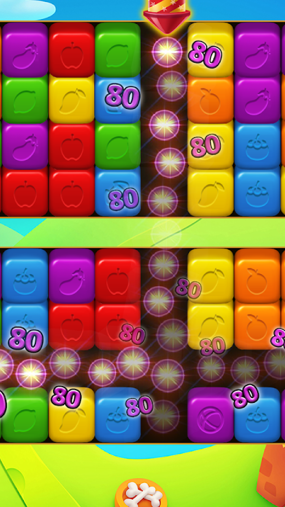 小狗打方块-插图2 小狗打方块-插图2