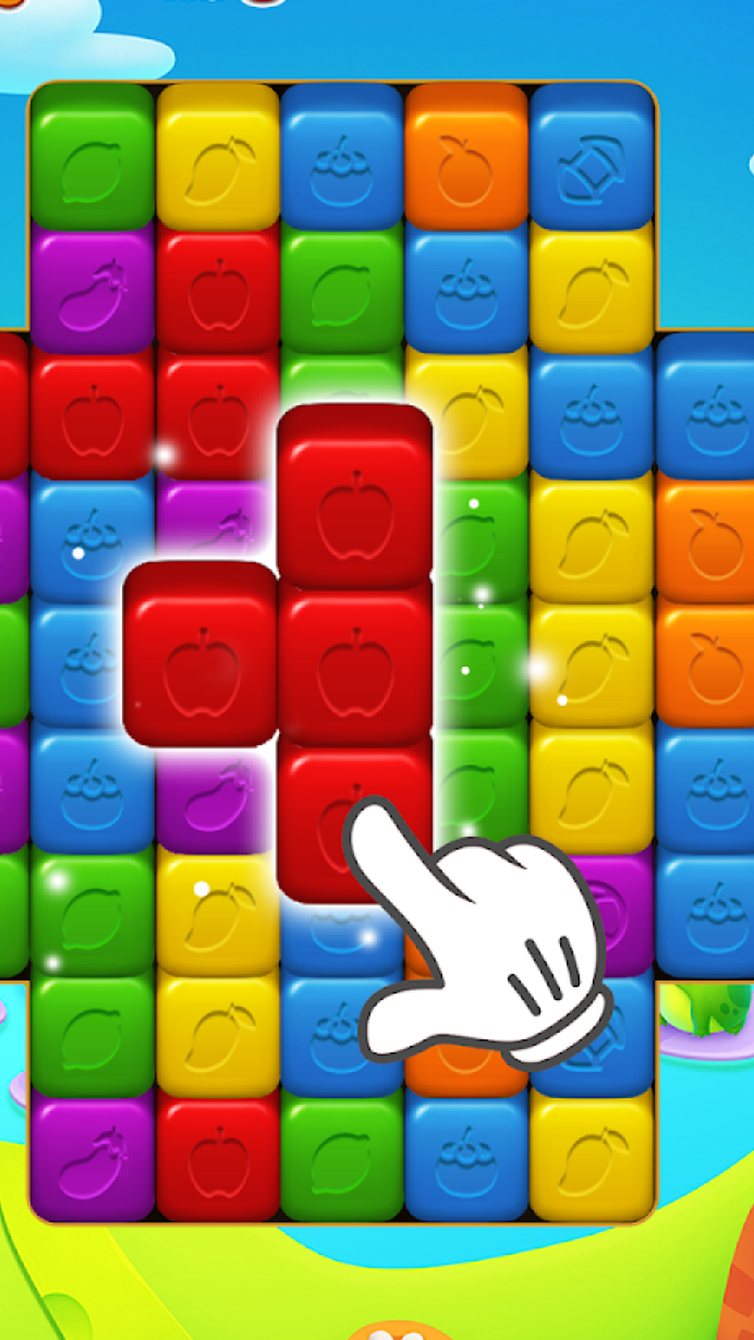 小狗打方块-插图1 小狗打方块-插图1