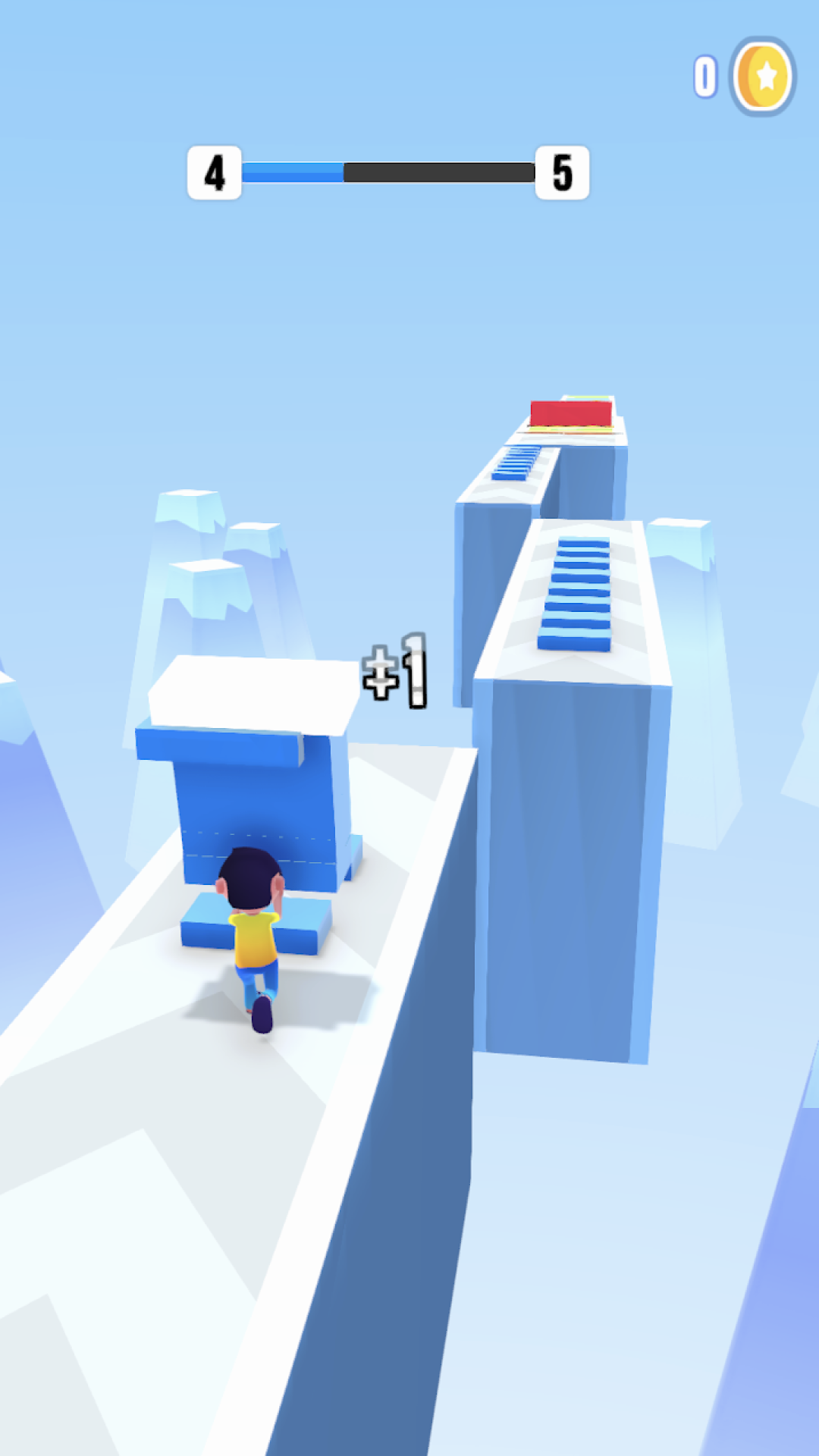 搬砖搭桥大作战-插图1 搬砖搭桥大作战-插图1