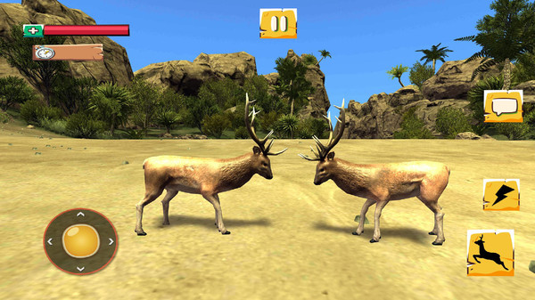 鹿家庭模拟器-插图2 鹿家庭模拟器-插图2