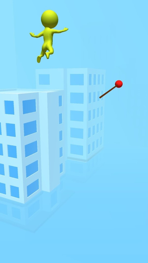 火柴人特技跳跃-插图1 火柴人特技跳跃-插图1