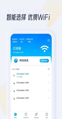 乐享WiFi-插图2 乐享WiFi-插图2